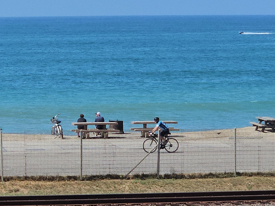 达纳点海滨套房旅馆主图