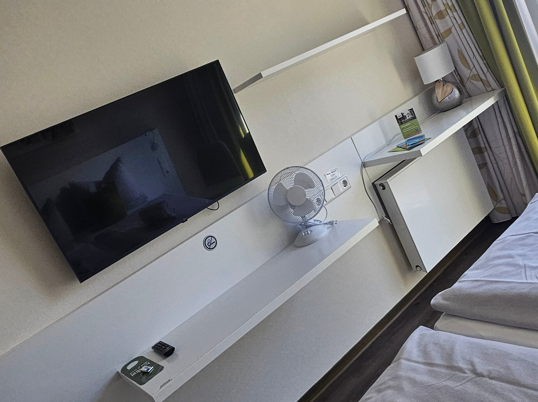 Radlon Fahrrad-Komfort-Hotel主图