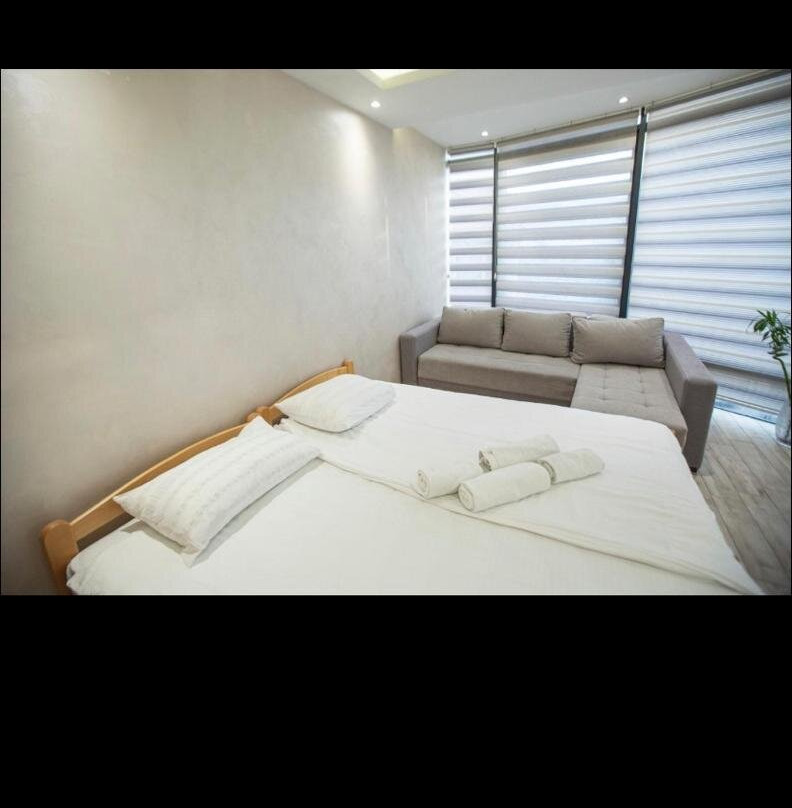 Dubai Apartmani