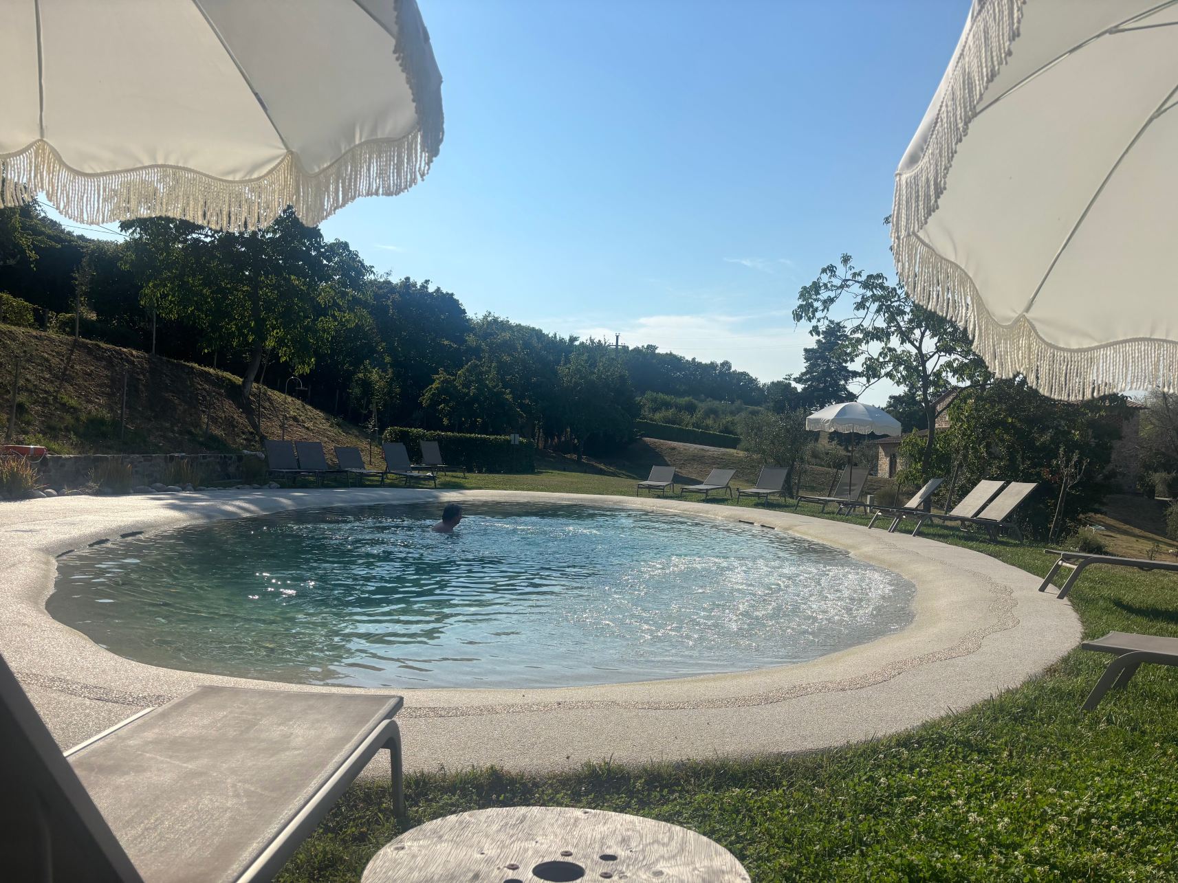 维拉坎佩斯特里橄榄油度假酒店-旅行者