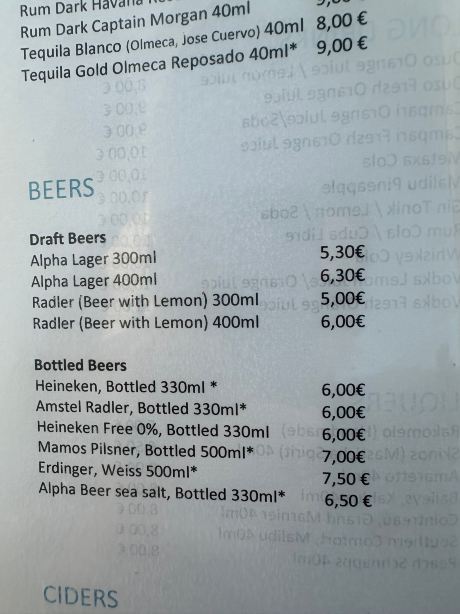 阿尼莫斯豪华度假大酒店-旅行者