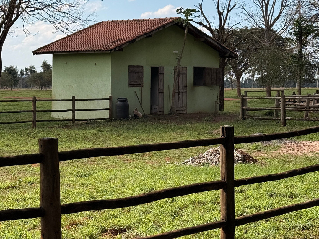 Recanto Ecologico Rio da Prata-博尼图必去景点