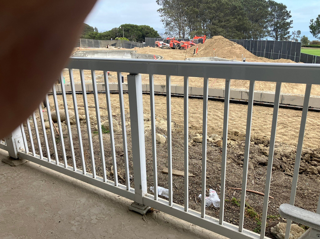 拉古娜崖万豪水疗度假酒店主图