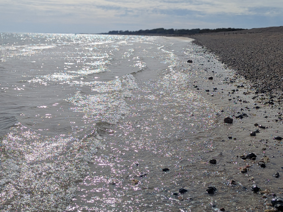 Climping Beach-Climping必去景点