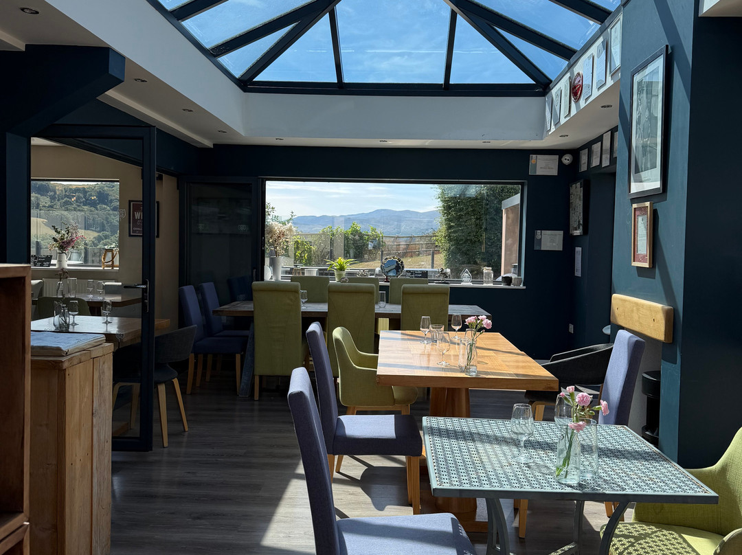 Gwinllan Conwy Ltd-Llandudno Junction必去景点