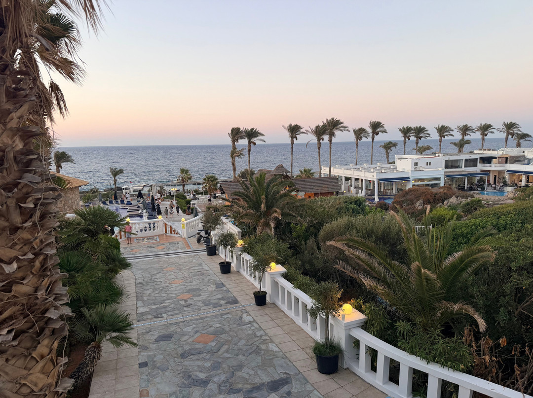 米诺斯帝国海滩度假村Minos Imperial Luxury Beach （希腊）主图