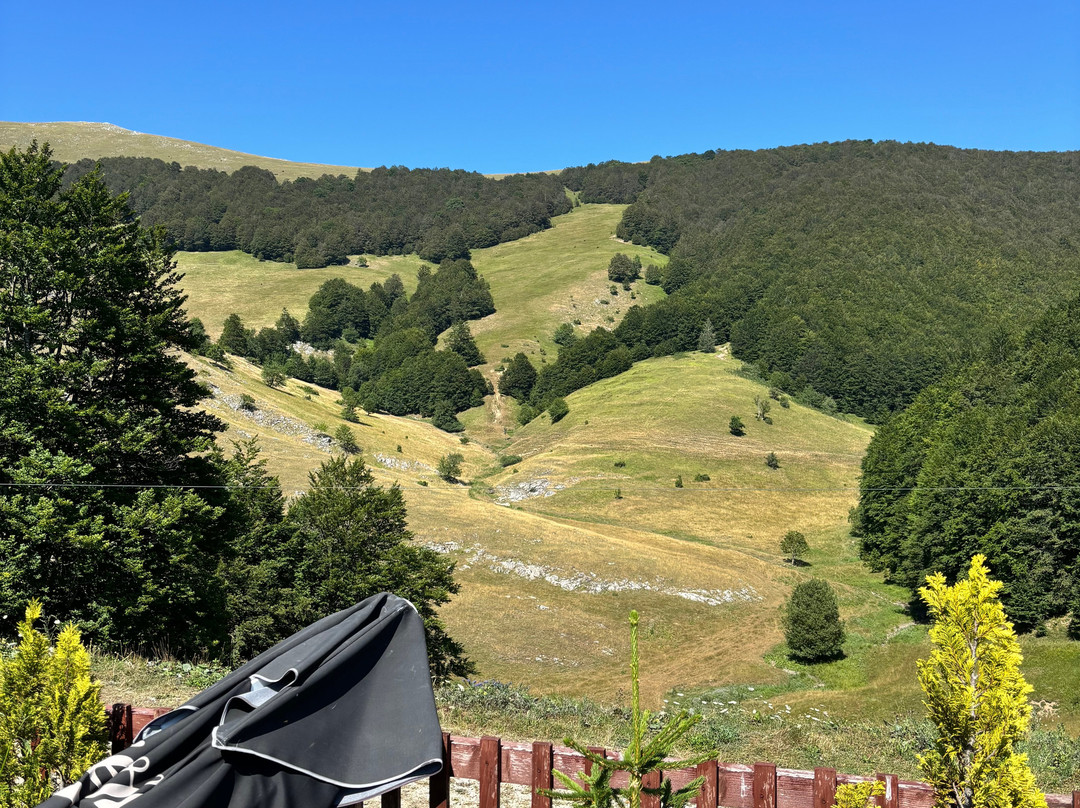 Holiday Bosnia-萨拉热窝必去景点