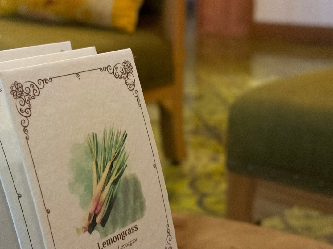 Bhava Spa Nusa Dua-南湾必去景点