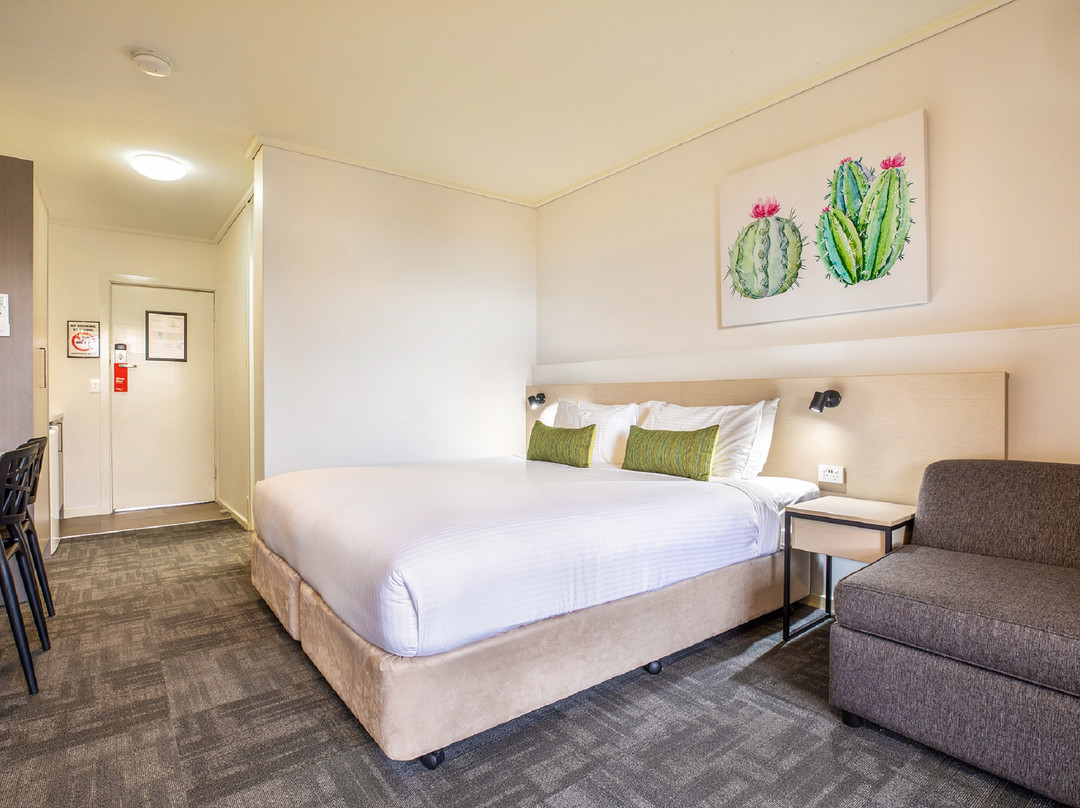 Templestowe Lower酒店住宿-Nightcap at Shoppingtown Hotel