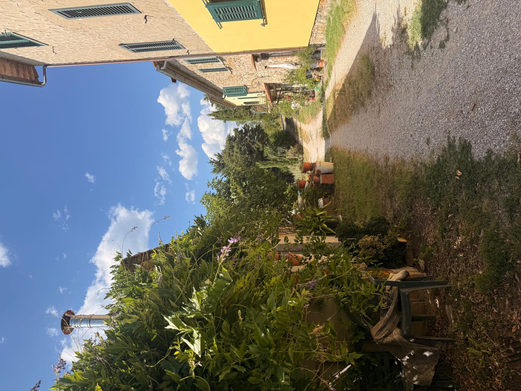 Agriturismo Casa Bistino-旅行者