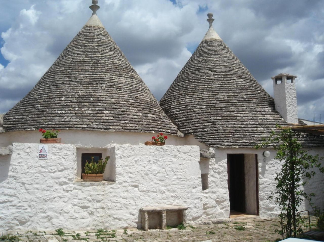 Masseria Colombo主图