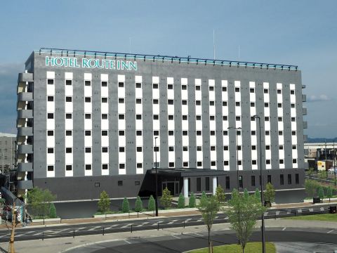 露樱酒店 柳川站前店-官方