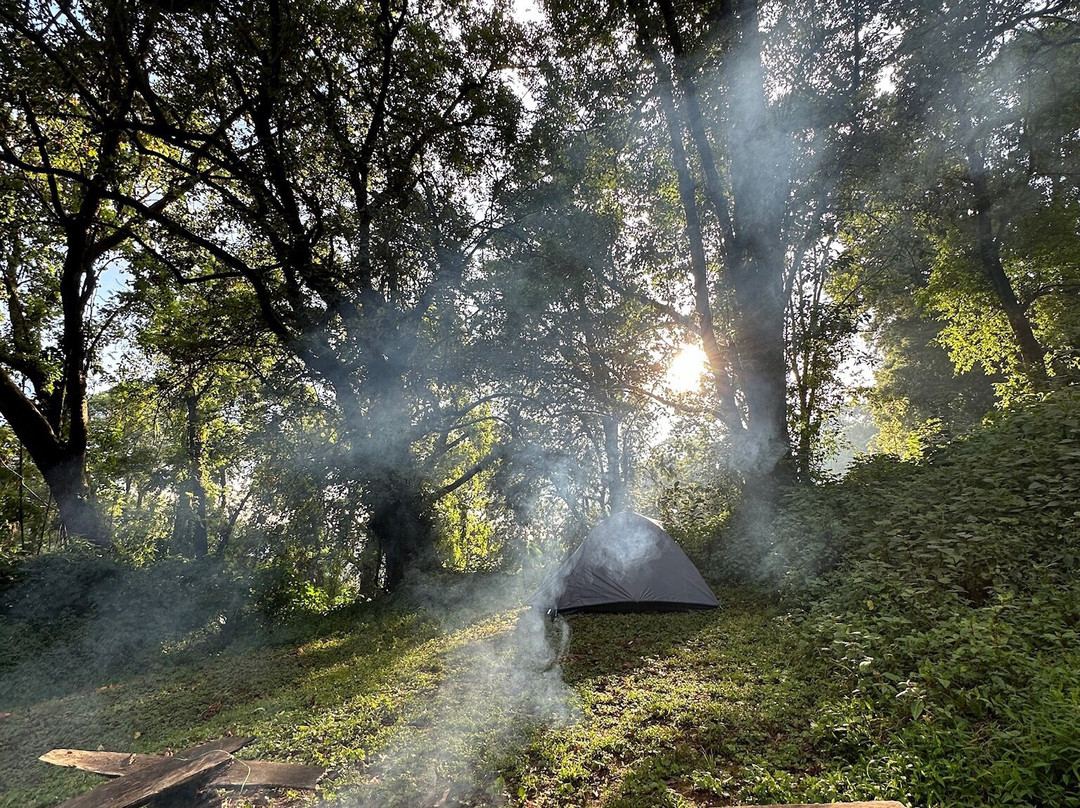 Mount Elgon Trekkers-Kapchorwa必去景点