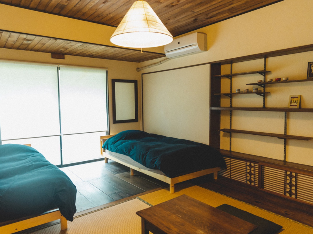 Masukichi Guest House