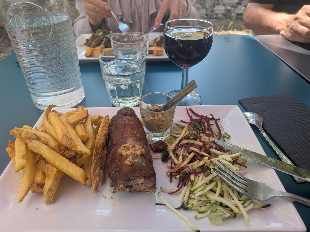 La Popote
