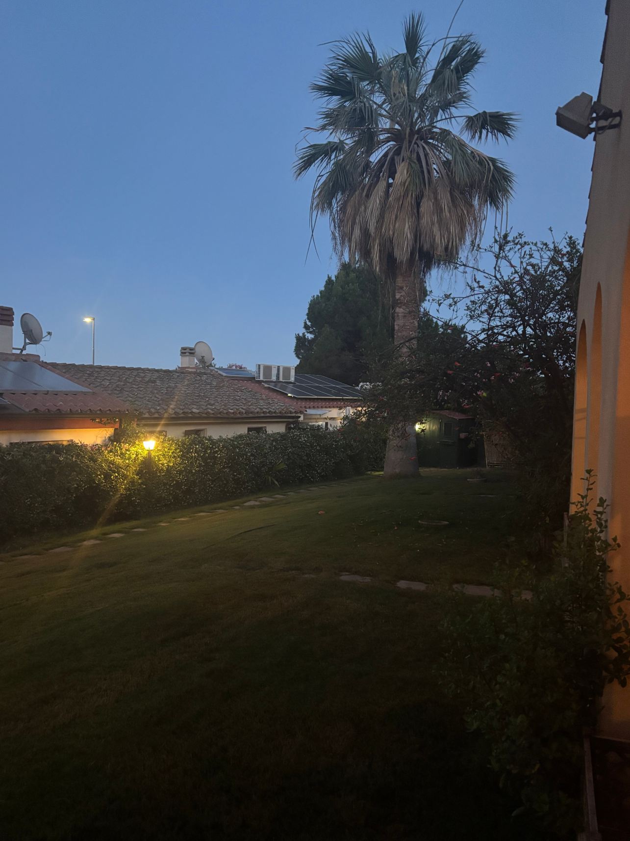 Residence Luna Rossa-旅行者