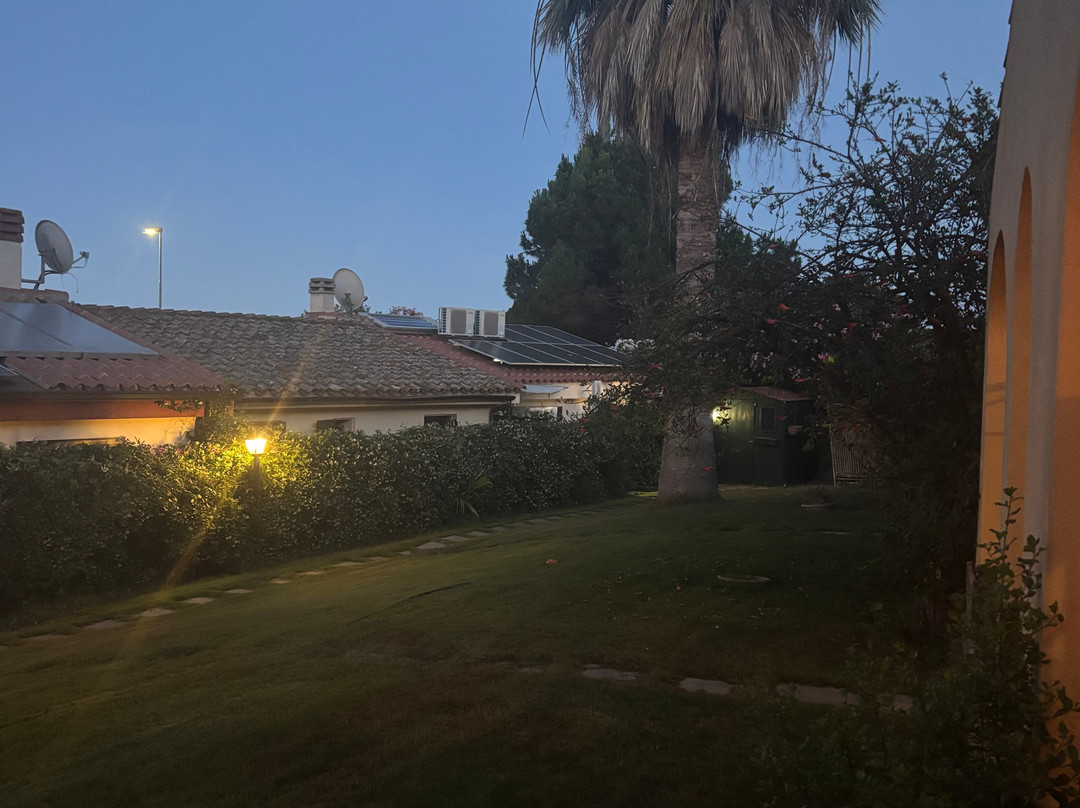 Residence Luna Rossa主图