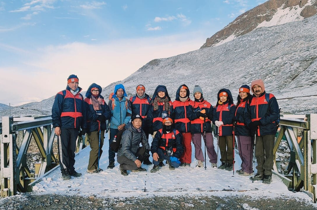 Kailash Journeys Pvt. Ltd.-加德满都必去景点