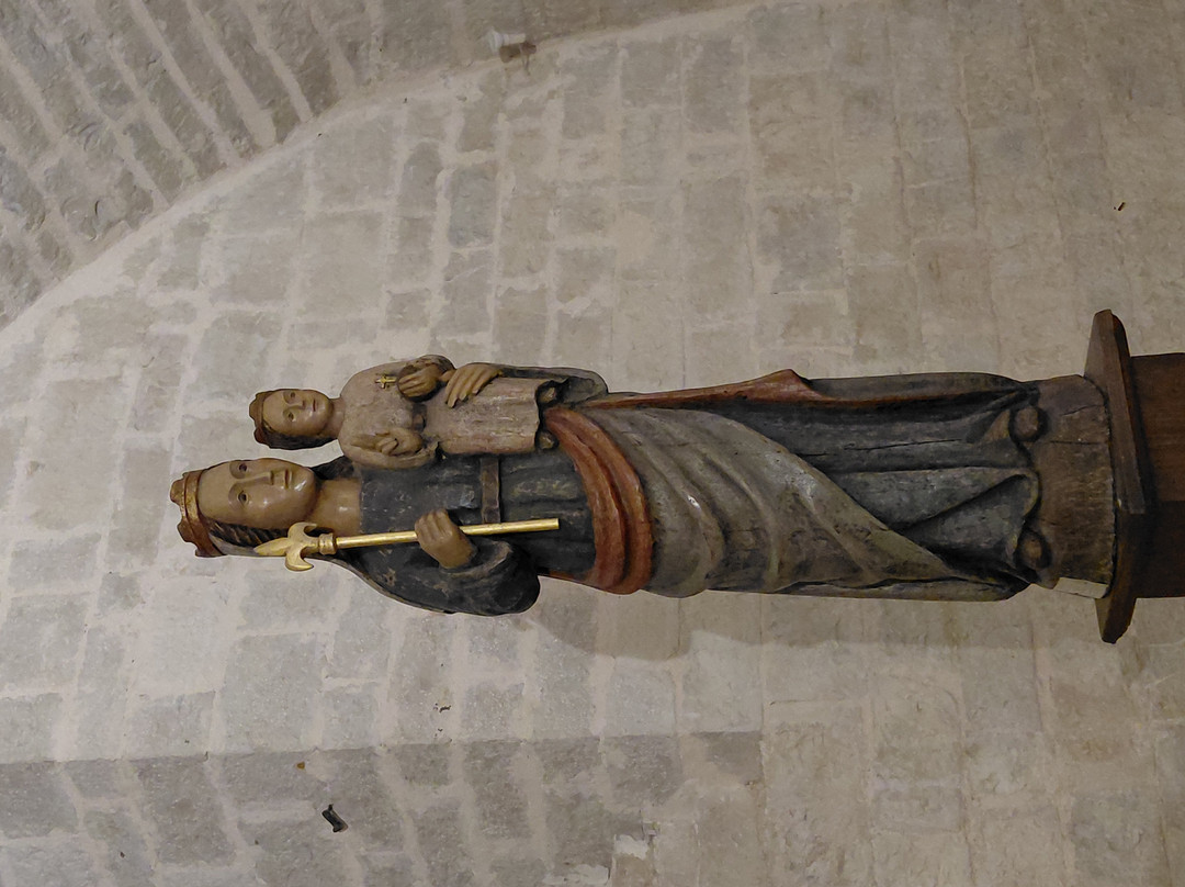 Monastero di Fonte Avellana-Serra Sant'Abbondio必去景点