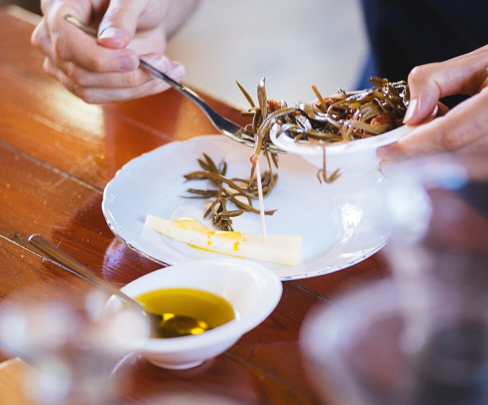 Wine Tasting Brac & Olive Oil Brac-Nerezisca必去景点