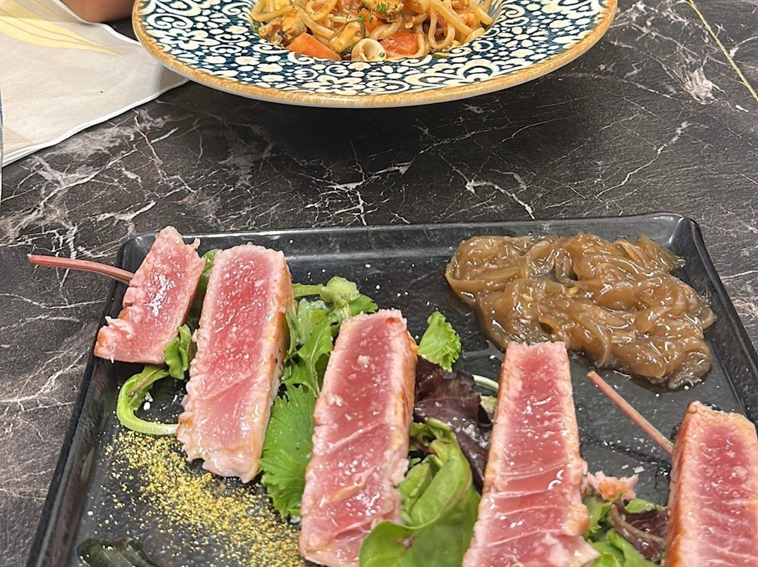 Cantieri Concept Restaurant
