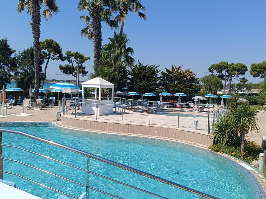 Blu Salento Village主图