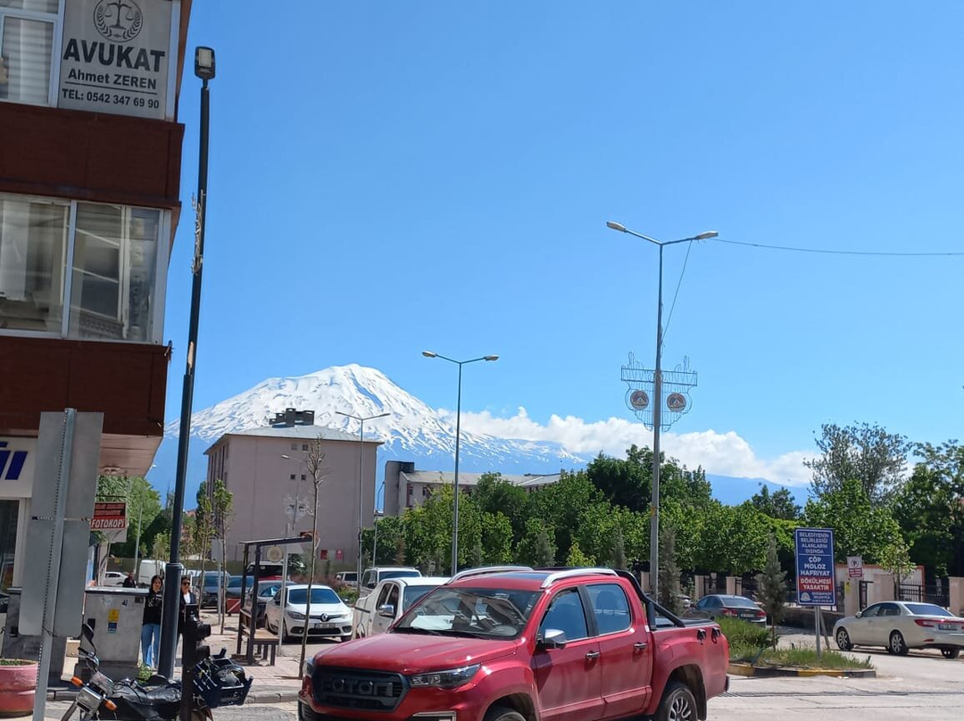 Ararat Trip-Dogubeyazit必去景点