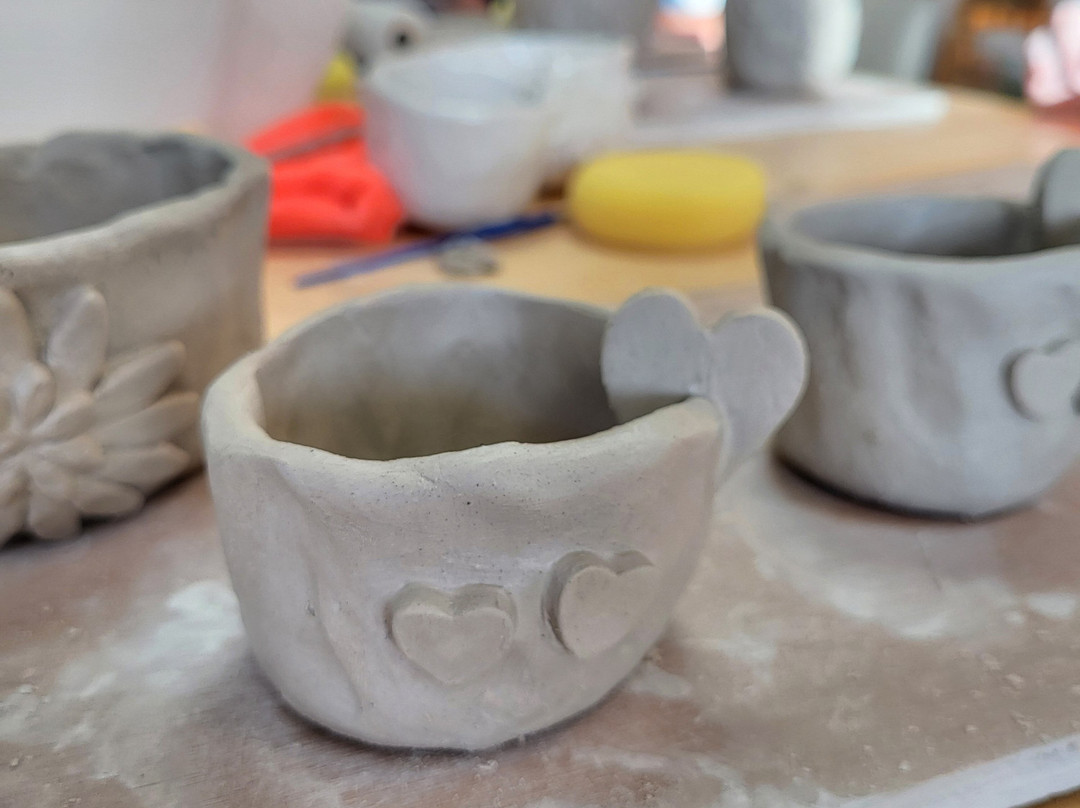 Nuances Ceramics-利布尔纳必去景点