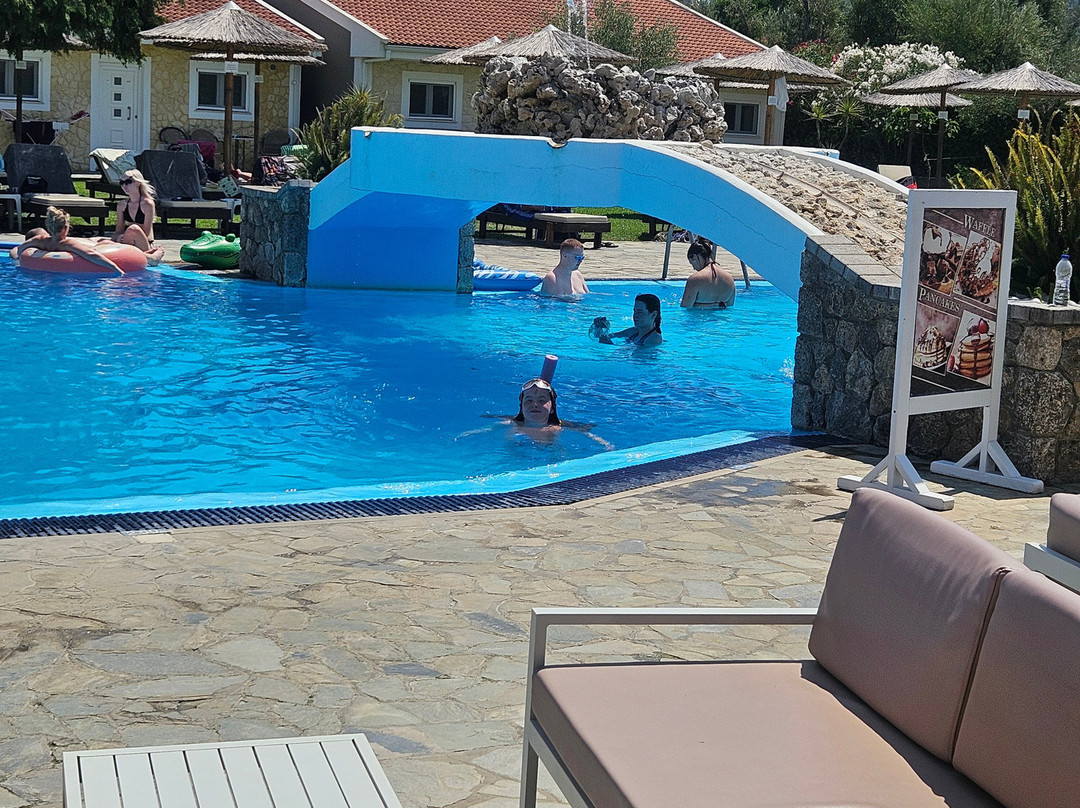 Theodoros Resort主图