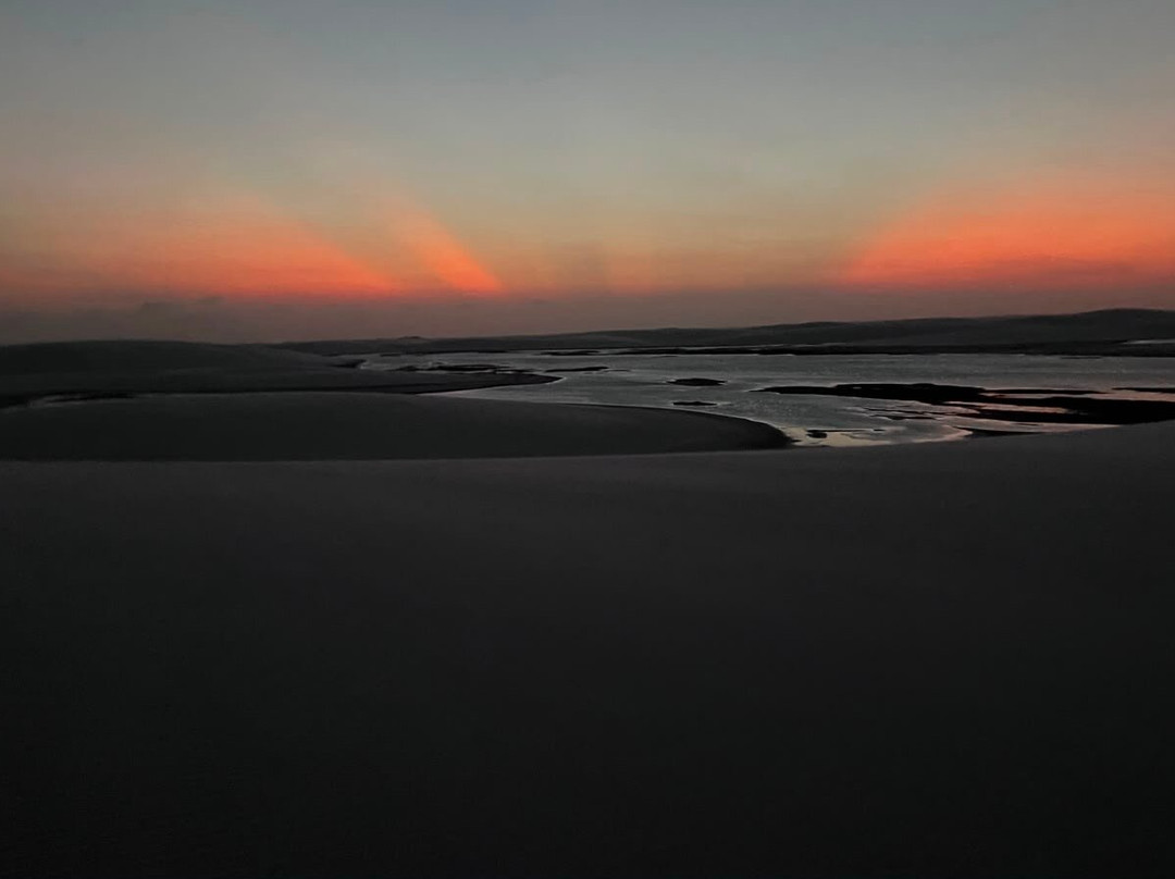 CLS Turismo - Lençóis Maranhenses-Santo Amaro do Maranhao必去景点