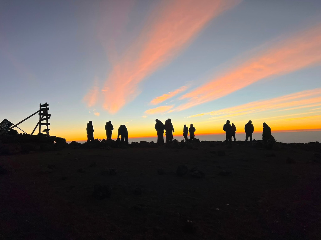FB Tanzania Expeditions-阿鲁沙必去景点