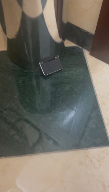 玛拉斯皮娜别墅酒店-旅行者