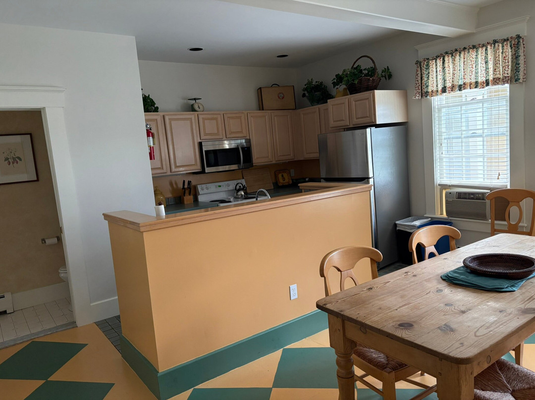 Inn at Mountain View Farm主图