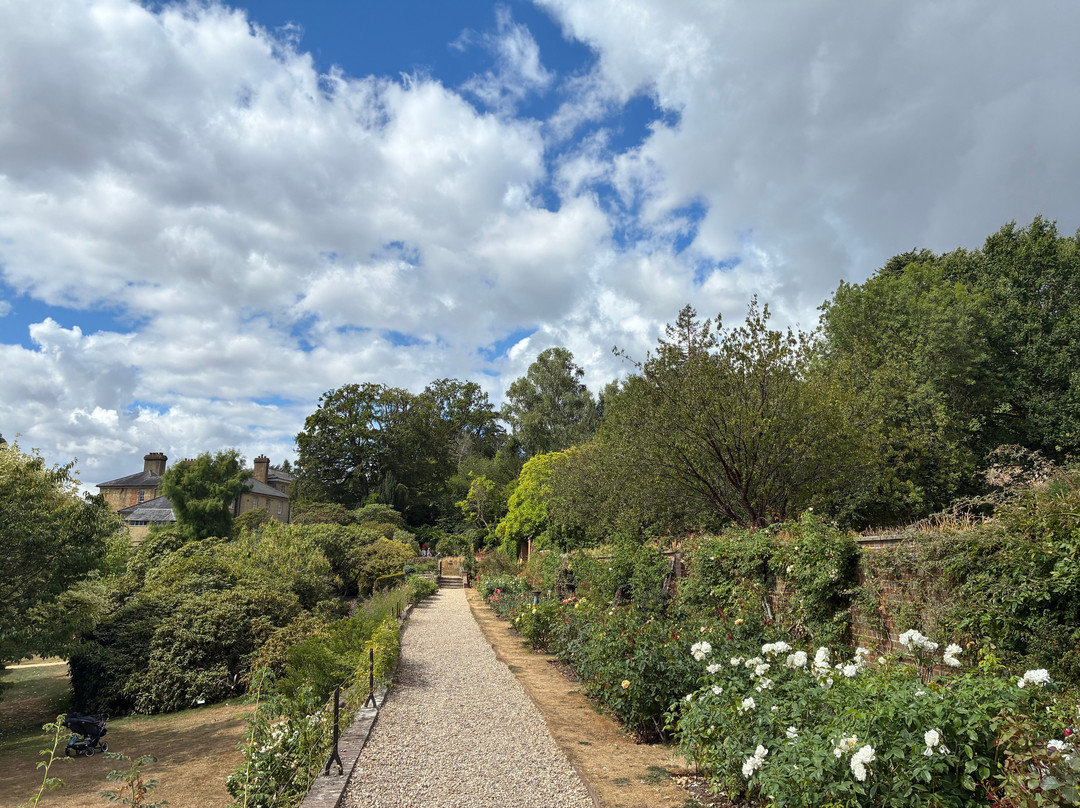 Riverhill Himalayan Gardens-Sevenoaks必去景点
