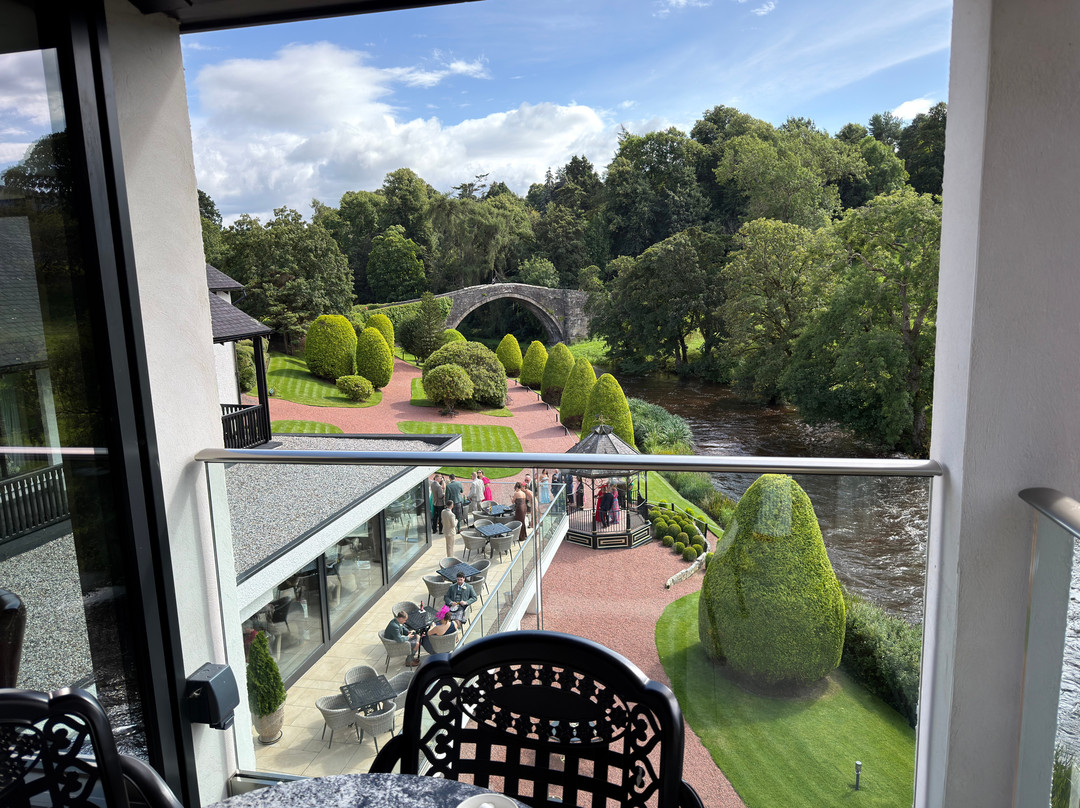Brig O Doon Hotel主图