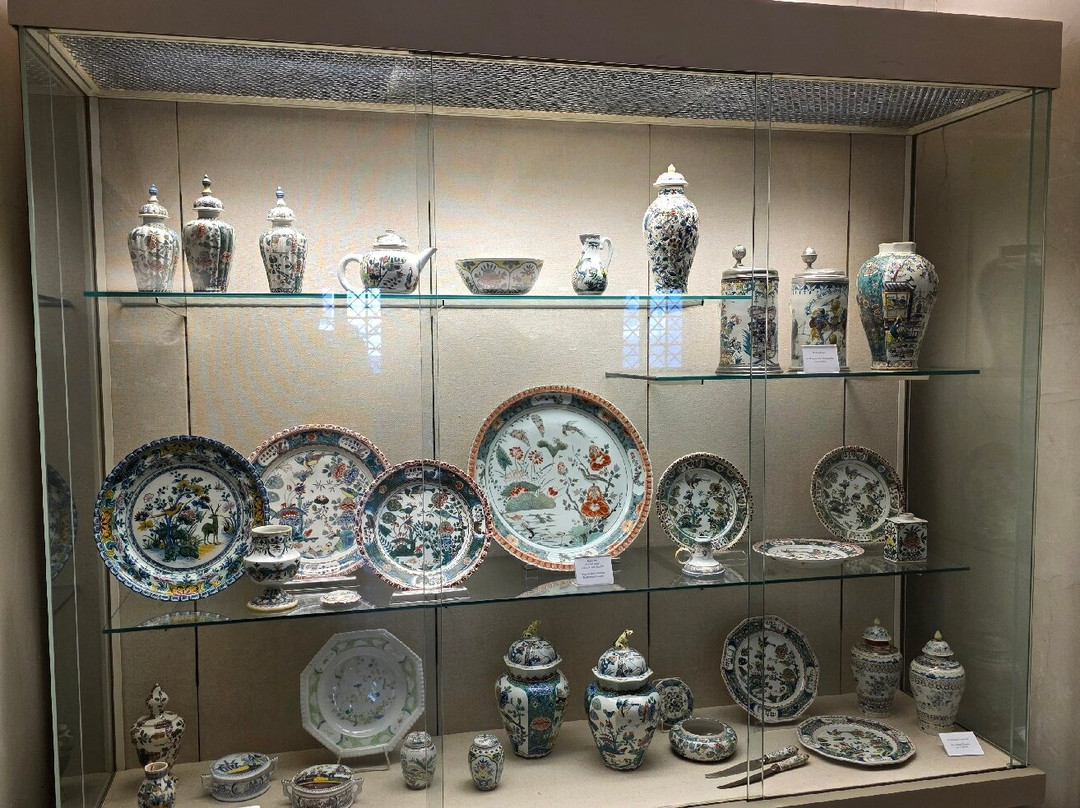 Ansbach Residenz-安斯巴赫必去景点