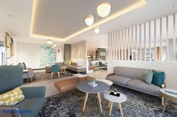 TownePlace Suites by Marriott Corinth