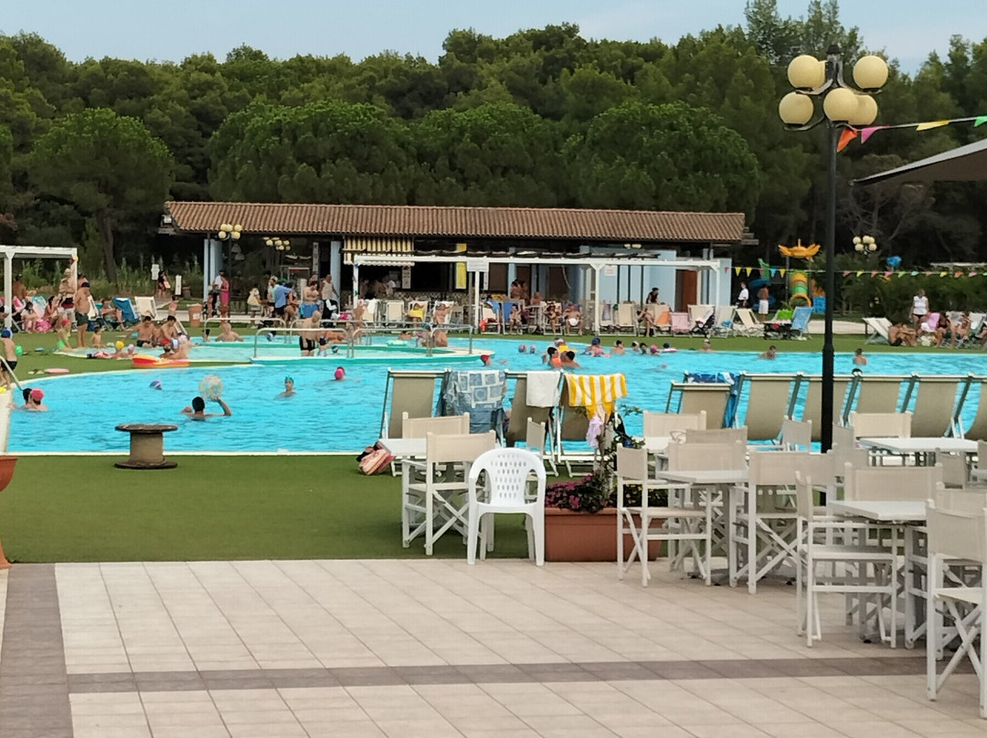 Hotel Portogreco主图