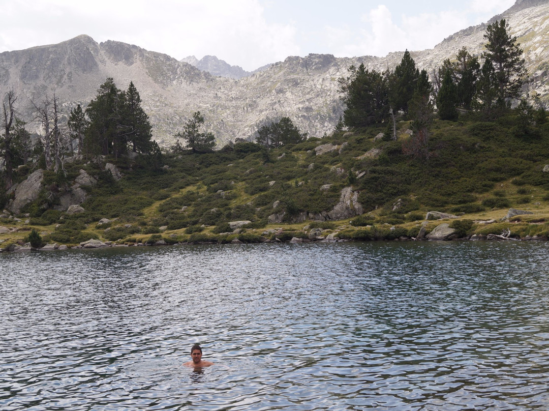 Réserve Naturelle du Néouvielle-Saint-Lary-Soulan必去景点