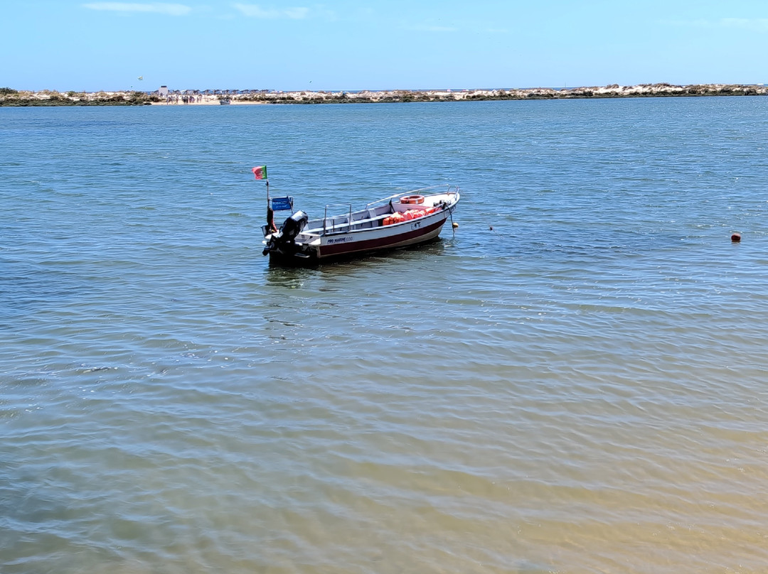 Praia de Cacela Velha-Vila Nova de Cacela必去景点