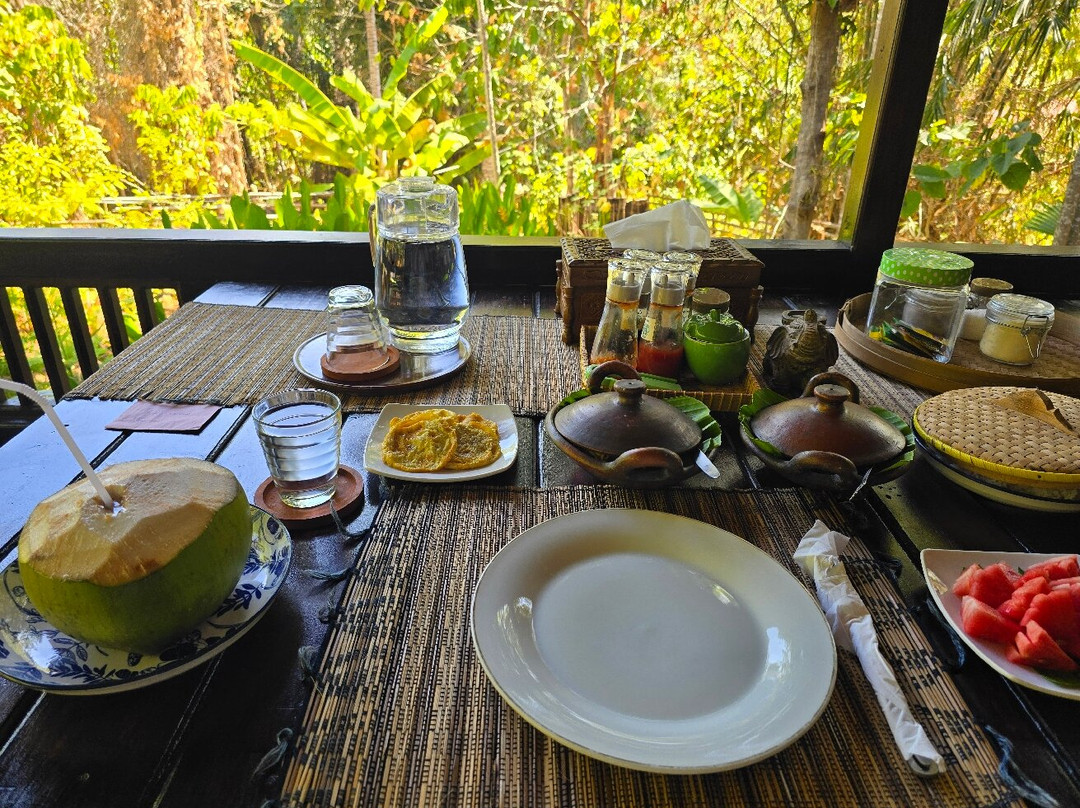 Loh jinawi Guest House Bunaken