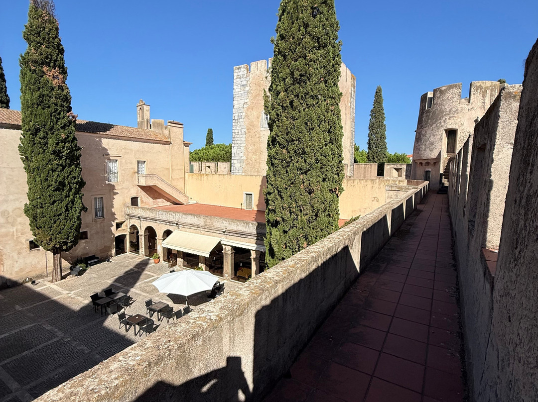 Castelo de Alvito-Alvito必去景点