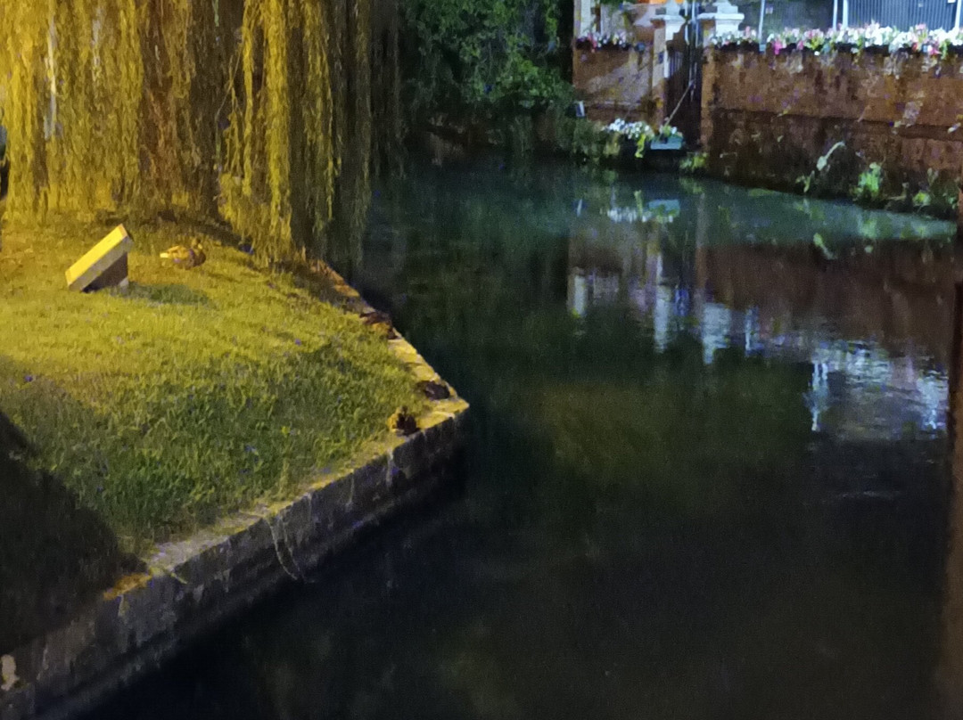 大陆酒店主图