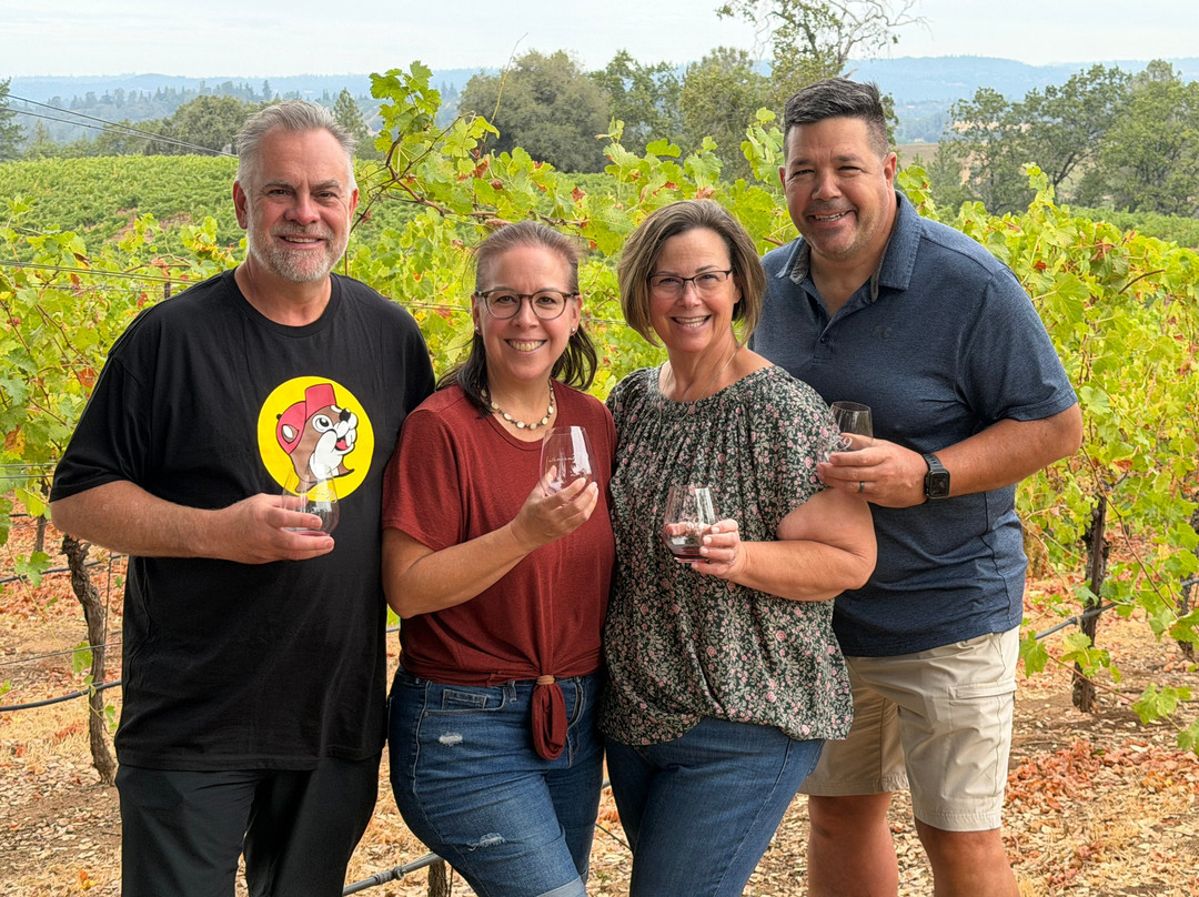 Element 79 Vineyards-Somerset必去景点
