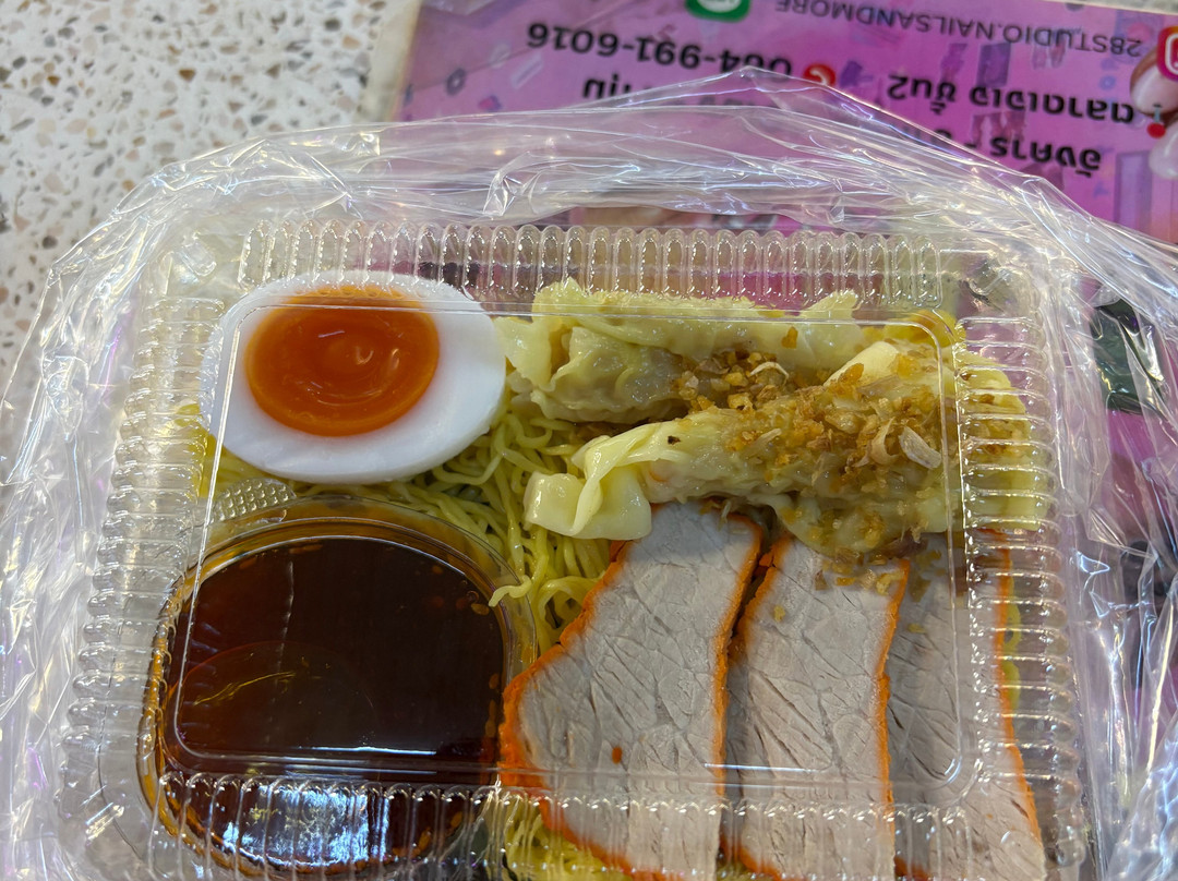 Kanchanaburi Night Market-北碧必去景点