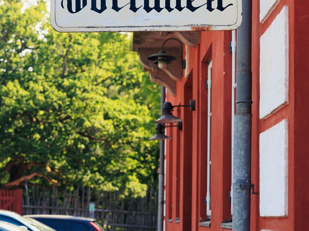 Hotel & Restaurant Fortunen