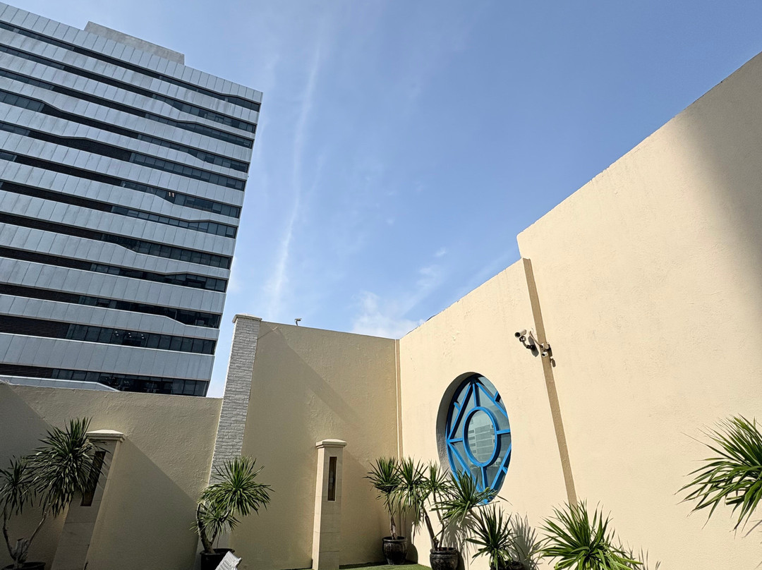 贝尔维尤酒店（多用途酒店）主图