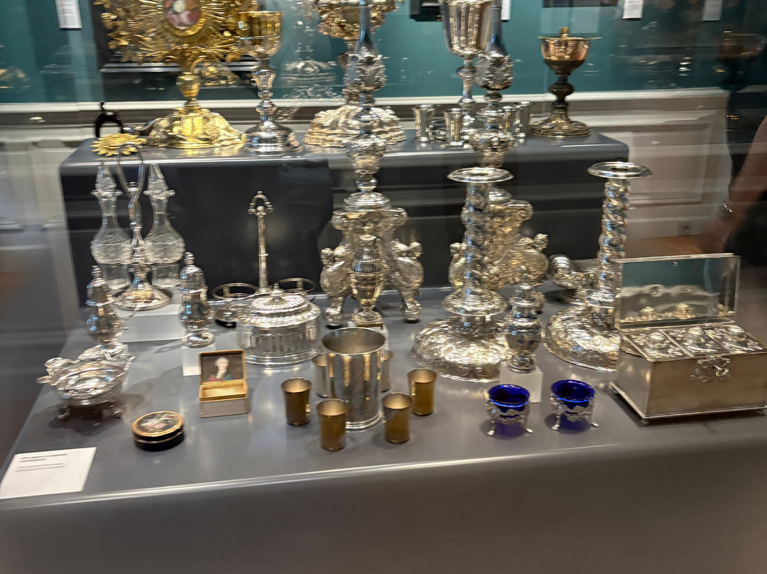 Het Noordbrabants Museum-斯海尔托亨博斯必去景点
