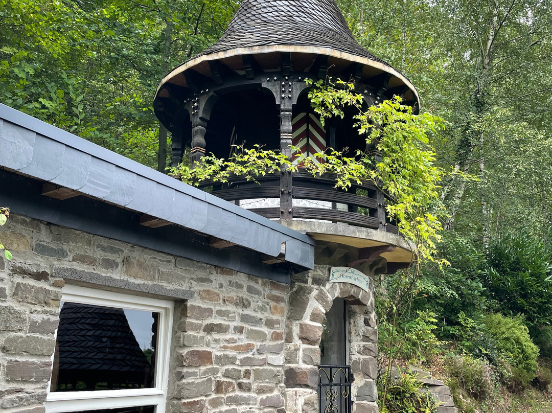 Märchenwald Altenberg-Odenthal必去景点