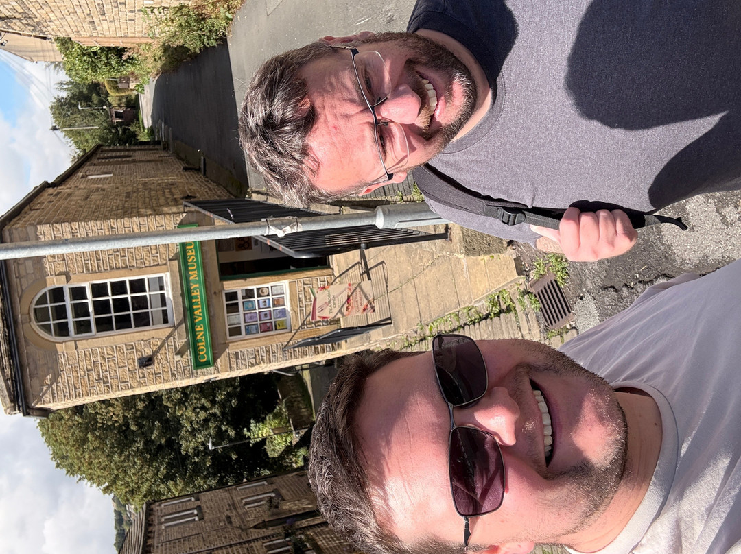 Colne Valley Museum-Huddersfield必去景点